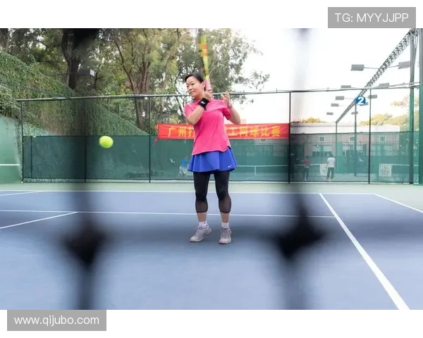 广州网球队个人能力分析与表现评估的全面研究报告